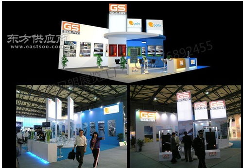 昆山展會(huì)裝修設(shè)計(jì) 展會(huì)裝修設(shè)計(jì) 日朗展覽工廠圖片
